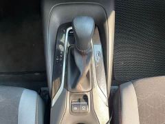 Toyota Corolla 1.2T S-CVT Elite Plus - ფოტო 20