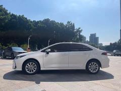 Toyota Corolla 1.2T S-CVT Elite Plus - ფოტო 4