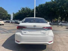 Toyota Corolla 1.2T S-CVT Elite Plus - ფოტო 6