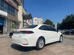 Toyota Corolla 1.2T S-CVT Elite Plus - ფოტო 7