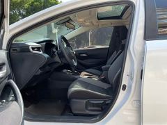 Toyota Corolla 1.2T S-CVT Elite Plus - ფოტო 8