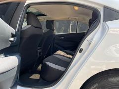 Toyota Corolla 1.2T S-CVT Elite Plus - ფოტო 9