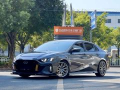 Trumpchi Yingbao 270T DCT J16 - ფოტო 1
