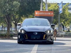Trumpchi Yingbao 270T DCT J16 - ფოტო 3