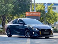 Trumpchi Yingbao 270T DCT J16 - ფოტო 4