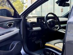 Trumpchi Yingbao 270T DCT J16 - ფოტო 5