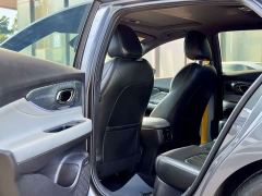 Trumpchi Yingbao 270T DCT J16 - ფოტო 6