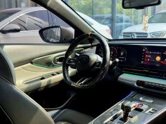 Trumpchi Yingbao 270T DCT J16 - ფოტო 7