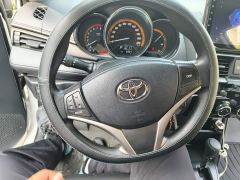 Toyota Yaris L Zhixuan X 1.5L CVT Leading Plus Edition - фото 11