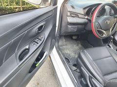 Toyota Yaris L Zhixuan X 1.5L CVT Leading Plus Edition - фото 17