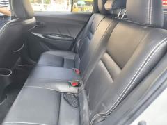 Toyota Yaris L Zhixuan X 1.5L CVT Leading Plus Edition - фото 18