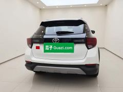 Toyota Yaris L Zhixuan X 1.5L CVT Leading Plus Edition - фото 5