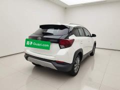 Toyota Yaris L Zhixuan X 1.5L CVT Leading Plus Edition - фото 6