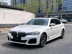 BMW 5 Series 530Li Premier M Sport Package - фото 1
