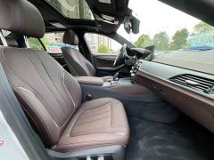 BMW 5 Series 530Li Premier M Sport Package - фото 13