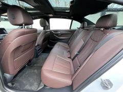 BMW 5 Series 530Li Premier M Sport Package - фото 14