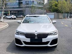 BMW 5 Series 530Li Premier M Sport Package - фото 2