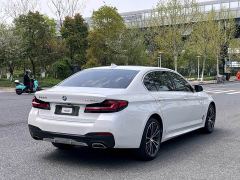 BMW 5 Series 530Li Premier M Sport Package - фото 4