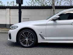 BMW 5 Series 530Li Premier M Sport Package - фото 6