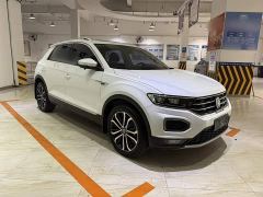 Volkswagen T-ROC Tanyue 280TSI DSG FWD Comfort Smart Connected Edition - фото 10