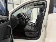 Volkswagen T-ROC Tanyue 280TSI DSG FWD Comfort Smart Connected Edition - фото 12