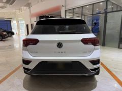 Volkswagen T-ROC Tanyue 280TSI DSG FWD Comfort Smart Connected Edition - фото 14