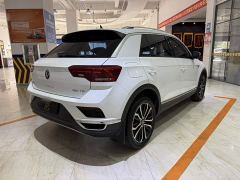 Volkswagen T-ROC Tanyue 280TSI DSG FWD Comfort Smart Connected Edition - фото 15