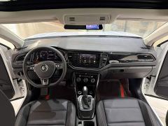 Volkswagen T-ROC Tanyue 280TSI DSG FWD Comfort Smart Connected Edition - фото 17
