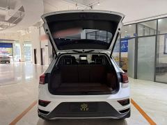 Volkswagen T-ROC Tanyue 280TSI DSG FWD Comfort Smart Connected Edition - фото 2
