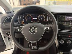 Volkswagen T-ROC Tanyue 280TSI DSG FWD Comfort Smart Connected Edition - фото 5