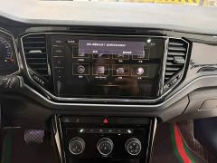 Volkswagen T-ROC Tanyue 280TSI DSG FWD Comfort Smart Connected Edition - фото 8