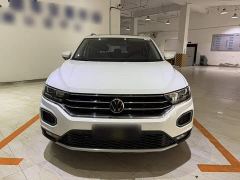 Volkswagen T-ROC Tanyue 280TSI DSG FWD Comfort Smart Connected Edition - фото 9