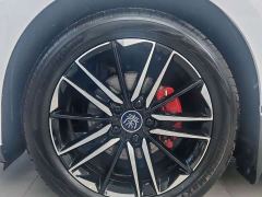 BYD Qin L EV 545KM Yunzhan Edition - фото 10