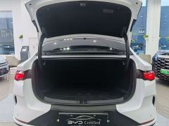 BYD Qin L EV 545KM Yunzhan Edition - фото 11
