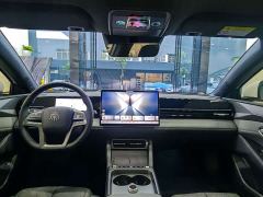 BYD Qin L EV 545KM Yunzhan Edition - фото 2