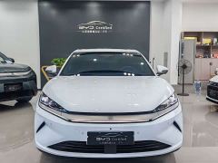 BYD Qin L EV 545KM Yunzhan Edition - фото 4