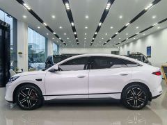 BYD Qin L EV 545KM Yunzhan Edition - фото 5