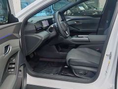 BYD Qin L EV 545KM Yunzhan Edition - фото 7