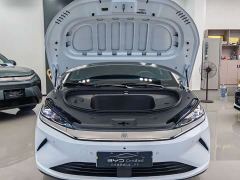 BYD Qin L EV 545KM Yunzhan Edition - фото 8