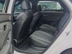 BYD Qin L EV 545KM Yunzhan Edition - фото 9