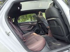 Audi A6L 2.0T quattro Prestige - ფოტო 13