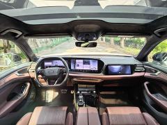 Audi A6L 2.0T quattro Prestige - ფოტო 15