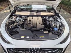 Audi A6L 2.0T quattro Prestige - ფოტო 16