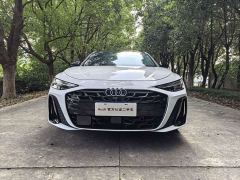 Audi A6L 2.0T quattro Prestige - ფოტო 2