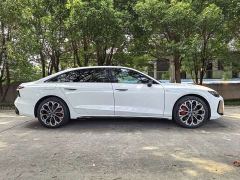 Audi A6L 2.0T quattro Prestige - ფოტო 3