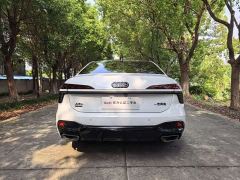 Audi A6L 2.0T quattro Prestige - ფოტო 5