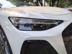Audi A6L 2.0T quattro Prestige - ფოტო 6