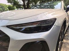 Audi A6L 2.0T quattro Prestige - ფოტო 7