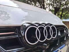 Audi A6L 2.0T quattro Prestige - ფოტო 8