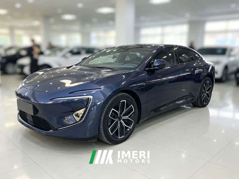 2025 Avatr 12 Max Extended Range - ავტომობილი ჩინეთიდან
